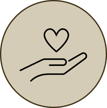 Icon Armut Ungleichheit