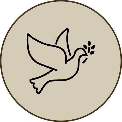 Icon Werte Spiritualitaet