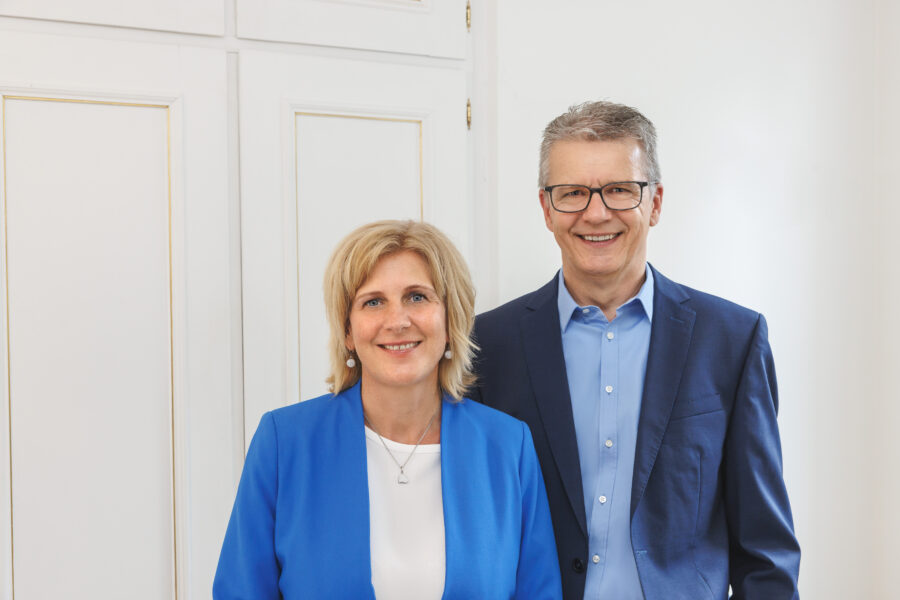 Porträt-Schick-Hinderer