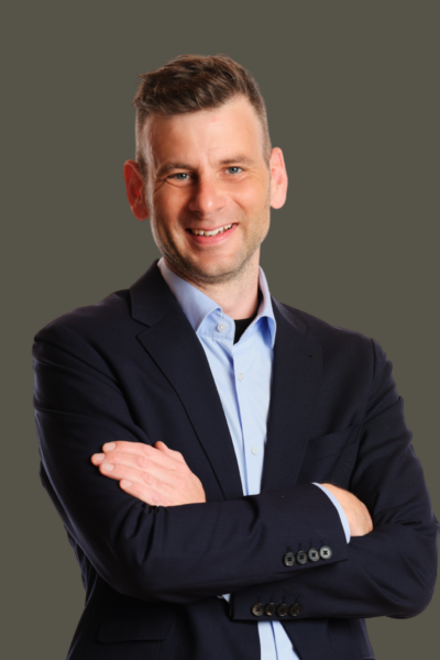 Marius Ritzi
