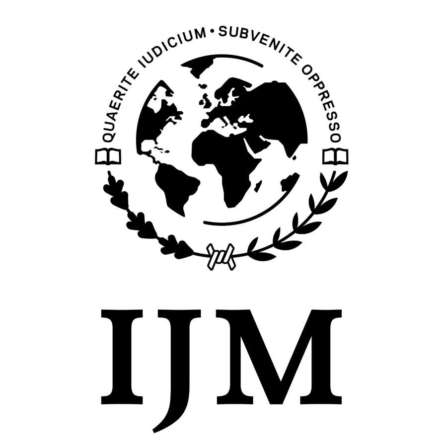 IJM Deutschland Logo schwarz 2