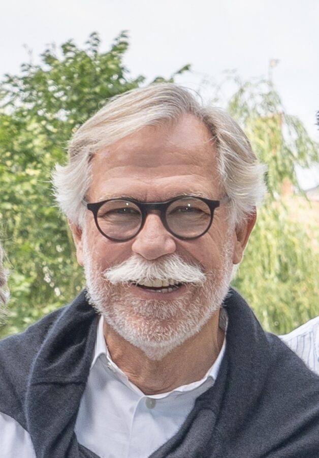 Ulrich Krüger