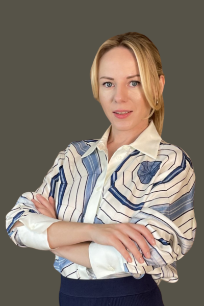 Olga Kunz Foto Website